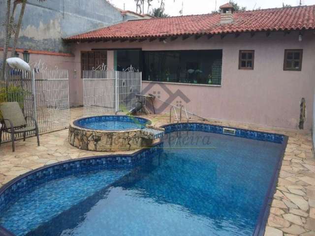 Casa Residencial à venda, Jardim Medina, Poá - CA0270.