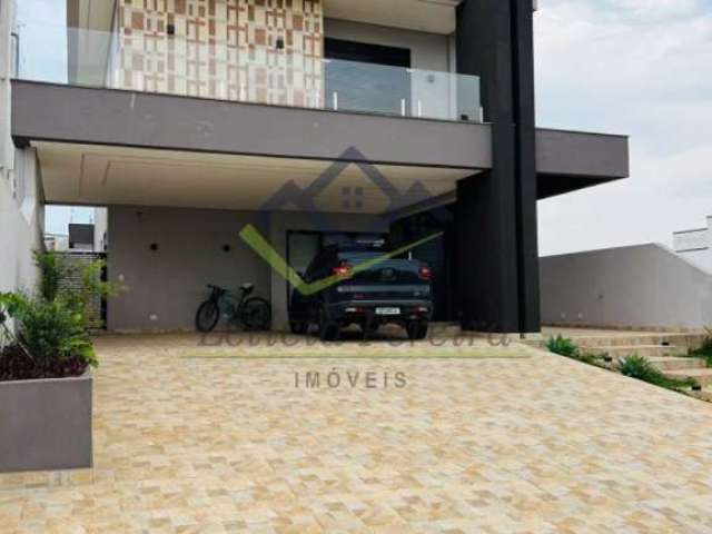 Casa com 3 dormitórios à venda, 240 m² por R$ 2.900.000,00 - Aruã Brisas 2 - Mogi das Cruzes/SP