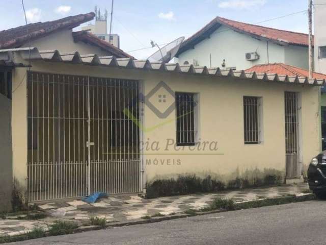 Casa com 2 dormitórios à venda, 120 m² por R$ 590.000,00 - Jardim Santa Helena - Suzano/SP