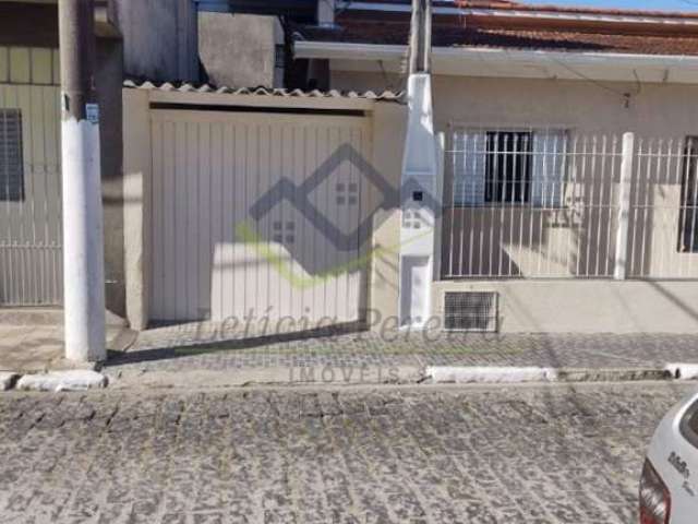 Casa com 3 dormitórios à venda, 130 m² por R$ 450.000,00 - Vila Paiva - Suzano/SP