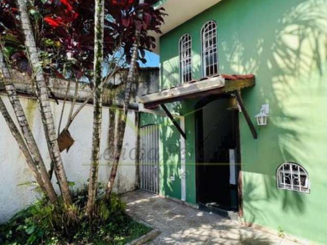 Casa Residencial à venda, Vila Oliveira, Mogi das Cruzes - CA0405.