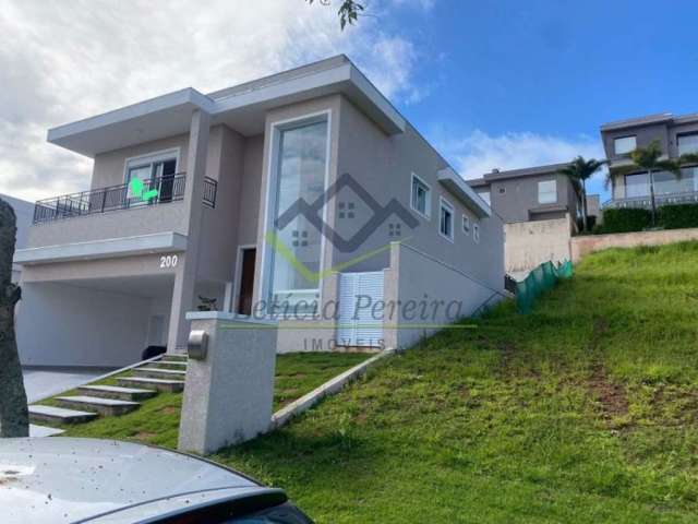 Casa Residencial à venda, Alphaville, Santana de Parnaíba - CA0664.