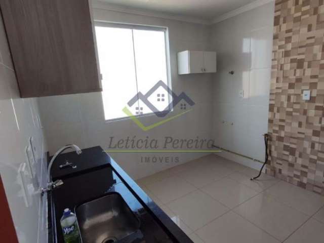 Apartamento com 2 dormitórios à venda, 50 m² por R$ 220.000,00 - Parque Residencial Casa Branca - Suzano/SP