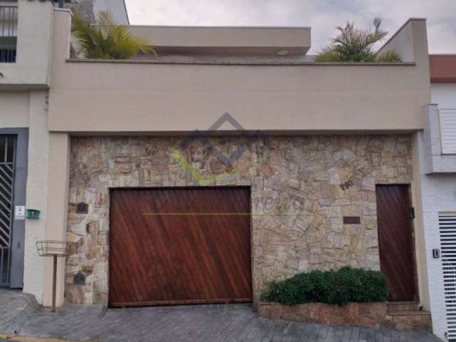 Casa Residencial à venda, Mogi Moderno, Mogi das Cruzes - CA0740.