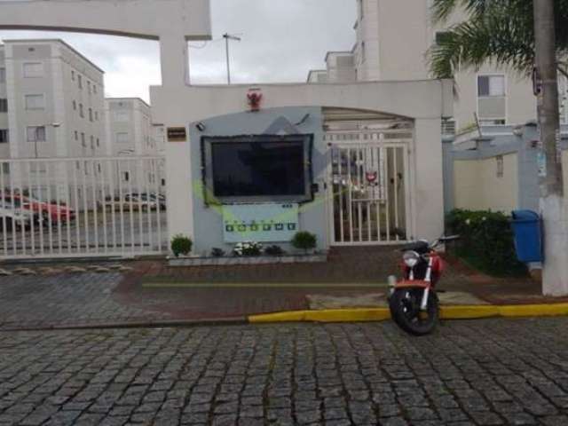 Apartamento Residencial à venda, Vila Urupês, Suzano - AP0600.