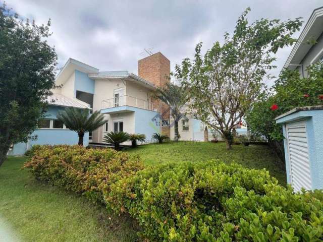 Casa com 3 dormitórios à venda, 393 m² por R$ 4.200.000,00 - Jardim Residencial Suzano - Suzano/SP