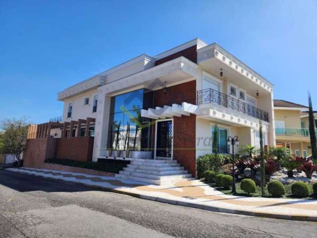Sobrado com 5 dormitórios à venda, 650 m² por R$ 4.700.000,00 - Jardim Residencial Suzano - Suzano/SP