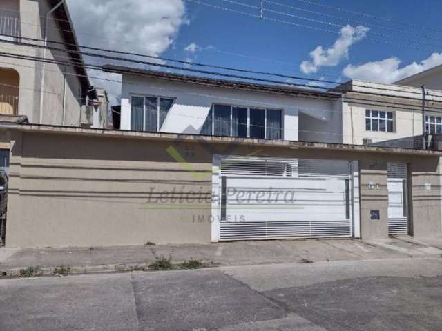 Casa com 3 dormitórios à venda, 230 m² por R$ 850.000,00 - Cézar de Souza - Mogi das Cruzes/SP