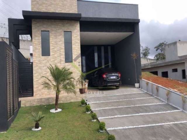 Casa Residencial à venda, Jardim São Pedro, Mogi das Cruzes - CA0813.