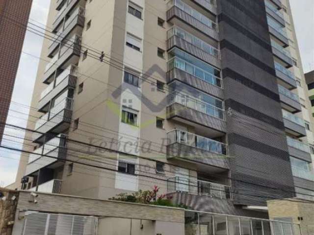 Apartamento com 3 dormitórios à venda, 117 m² por R$ 950.000,00 - Vila Paiva - Suzano/SP