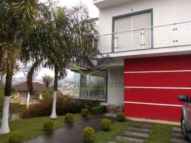 Casa Residencial à venda, Tarumã, Santana de Parnaíba - CA0831.