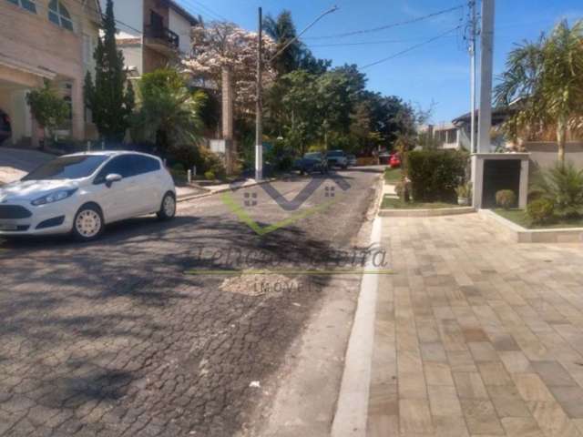 Terreno Residencial à venda, Tarumã, Santana de Parnaíba - TE0144.