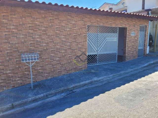 Sobrado com 4 quartos à venda, 300 m² por R$ 1.100.000,00 - Cidade Nova Arujá - Arujá/SP