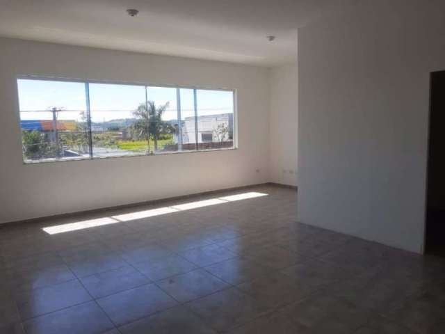 Sala para alugar, 37 m² por R$ 1.400,00 - Vila Amorim - Suzano/SP