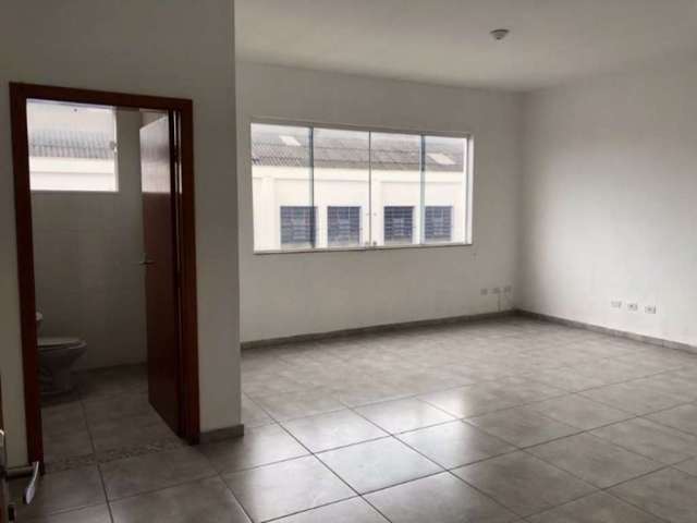 Sala para alugar, 29 m² por R$ 1.340,00 - Vila Amorim - Suzano/SP