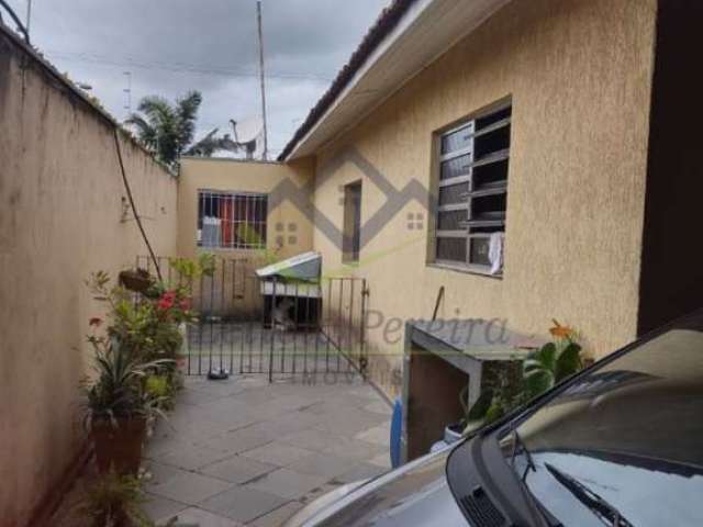 Casa Residencial à venda, Vila Amorim, Suzano - CA0864.
