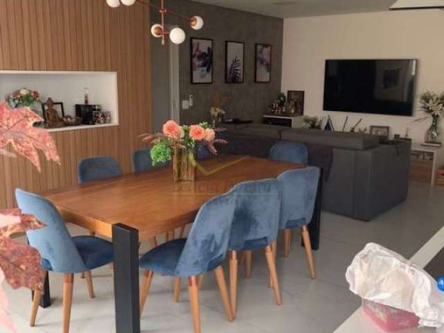 Apartamento com 2 dormitórios à venda, 90 m² por R$ 1.300.000,00 - Alphaville - Barueri/SP