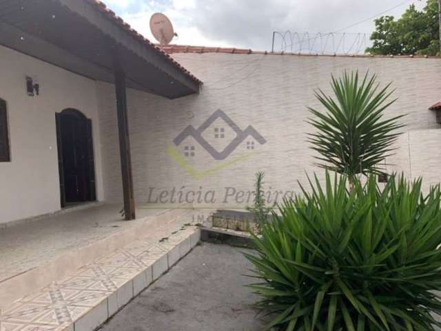 Casa Residencial à venda, Vila Áurea, Poá - CA0870.