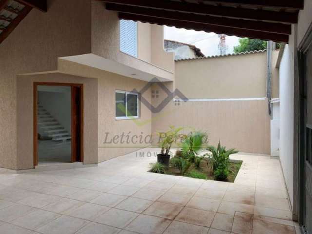 Sobrado com 2 dormitórios à venda, 200 m² por R$ 790.000,00 - Jardim Suzano - Suzano/SP