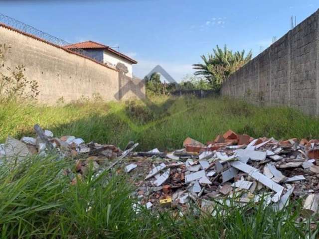 Terreno Residencial à venda, Vila Áurea, Poá - TE0147.