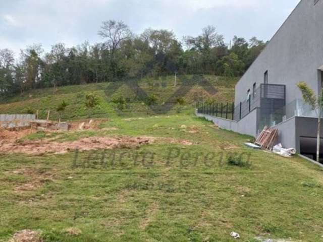 Terreno à venda, 711 m² por R$ 2.000.000,00 - Tamboré - Santana de Parnaíba/SP