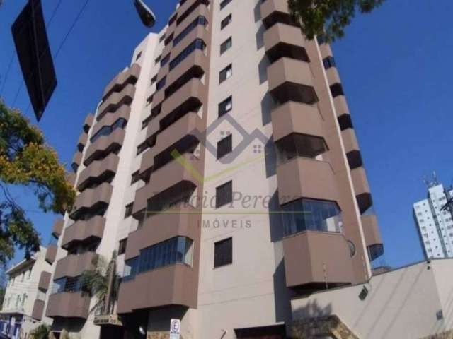 Apartamento Residencial à venda, Centro, Suzano - AP0872.