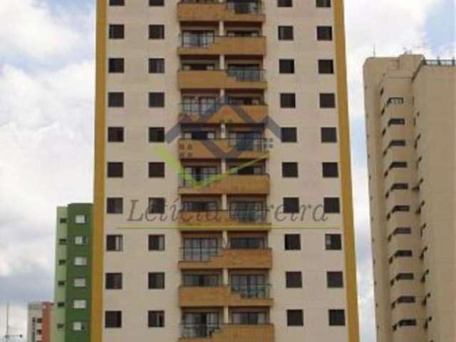 Apartamento Residencial à venda, Conjunto Residencial Irai, Suzano - AP0883.