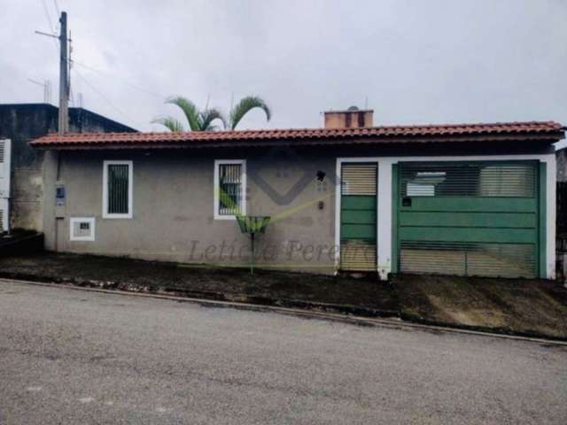 Casa Residencial à venda, Jardim das Flores, Suzano - CA0927.