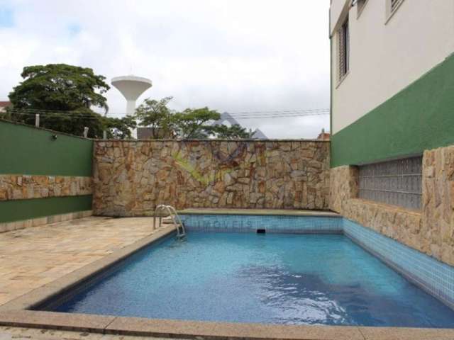Apartamento Residencial à venda, Jardim São Luís, Suzano - AP0893.