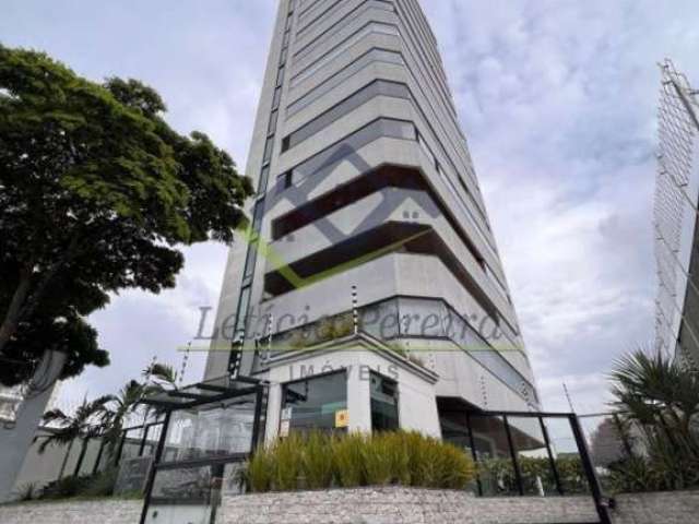 Apartamento Residencial à venda, Vila Costa, Suzano - AP0899.