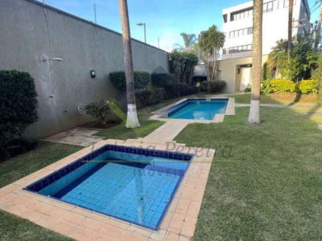 Apartamento Residencial à venda, Sítio São José, Suzano - AP0949.