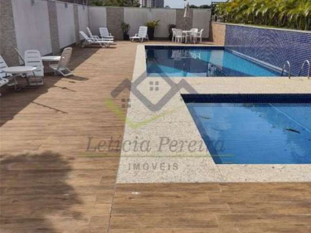 Apartamento Residencial à venda, Vila Paiva, Suzano - AP0961.