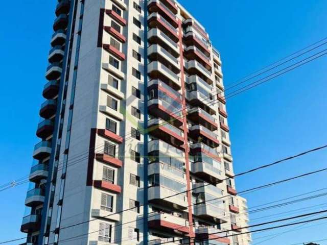 Apartamento com 3 dormitórios à venda, 175 m² por R$ 1.275.000,00 - Vila Costa - Suzano/SP