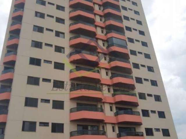 Apartamento Residencial à venda, Centro, Suzano - AP0976.