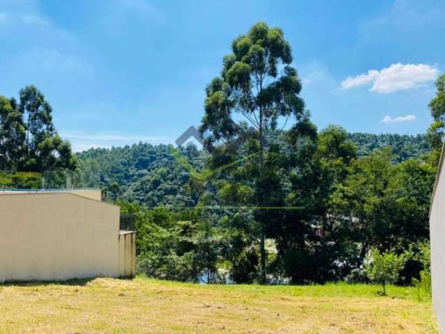 Terreno Residencial à venda, Tamboré, Santana de Parnaíba - TE0165.