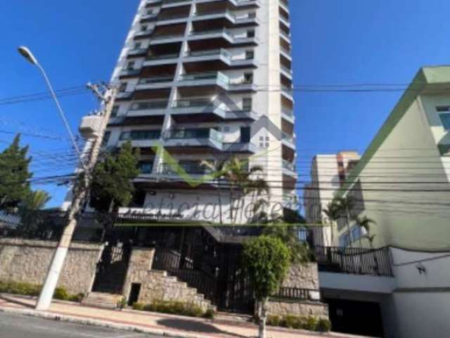 Apartamento com 3 dormitórios à venda, 220 m² por R$ 1.100.000,00 - Centro - Suzano/SP