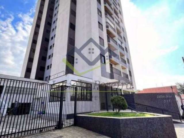 Apartamento Residencial à venda, Centro, Suzano - AP1002.