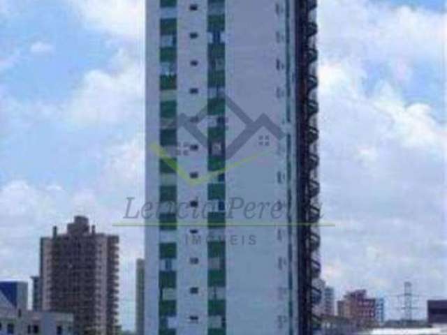 Apartamento Residencial à venda, Centro, Suzano - AP1016.