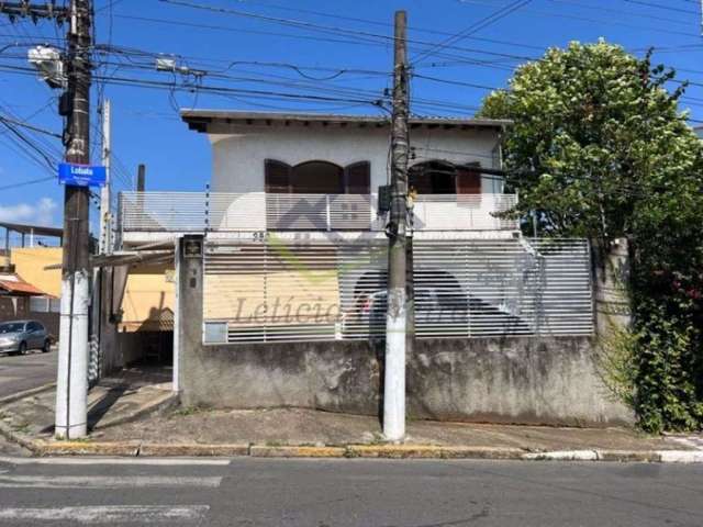 Casa Residencial à venda, Cidade Edson, Suzano - CA1007.