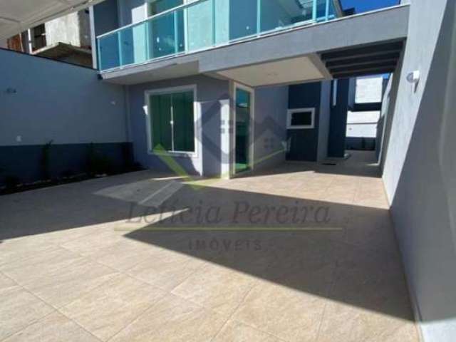 Casa com 3 dormitórios à venda, 130 m² por R$ 1.100.000,00 - Carmela 3  - Guarulhos/SP