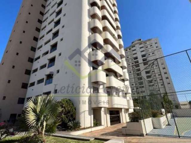 Apartamento Residencial à venda, Vila Costa, Suzano - AP1116.