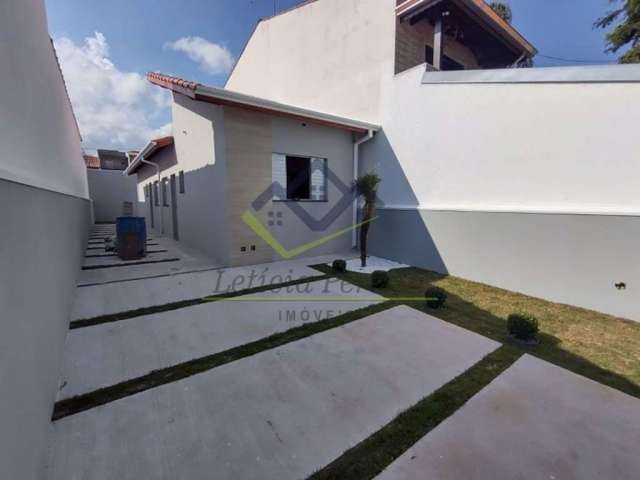 Casa com 2 dormitórios à venda, 54 m² por R$ 390.000,00 - Residencial Colinas - Mogi das Cruzes/SP