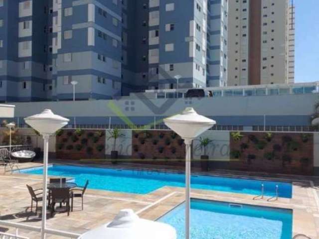 Apartamento com 3 dormitórios à venda, 85 m² por R$ 780.000,00 - Mogilar - Mogi das Cruzes/SP