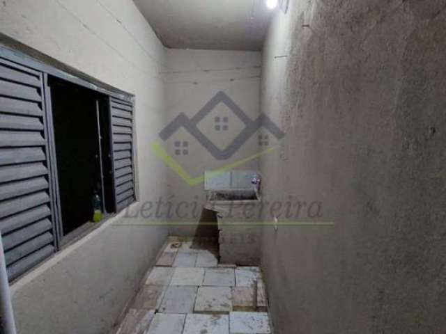 Casa Residencial à venda, Jundiapeba, Mogi das Cruzes - CA1051.