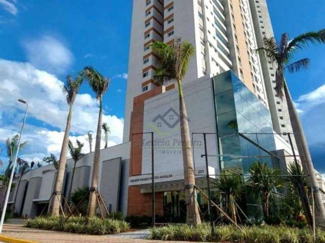 Apartamento com 3 dormitórios à venda, 116 m² por R$ 919.000,00 - Vila Mogilar - Mogi das Cruzes/SP