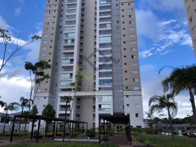 Apartamento Residencial à venda, Vila Suissa, Mogi das Cruzes - AP1190.