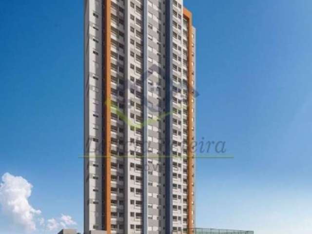 Apartamento com 2 dormitórios à venda, 95 m² por R$ 950.000,00 - Jardim Santa Helena - Suzano/SP