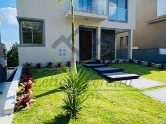 Casa com 4 dormitórios à venda, 578 m² por R$ 10.425.000,00 - Tamboré - Barueri/SP