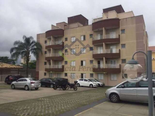 Apartamento Residencial à venda, Vila São Francisco, Suzano - AP1354.
