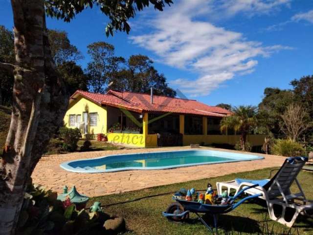 Sítio Residencial à venda, Volta Fria, Mogi das Cruzes - SI0006.